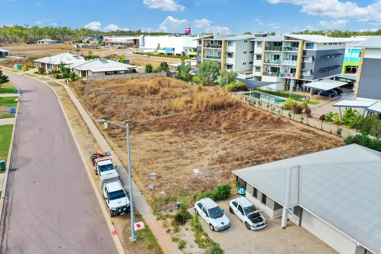 Sixth view of Homely land listing, 11 Havelock Street, Coolalinga NT 839