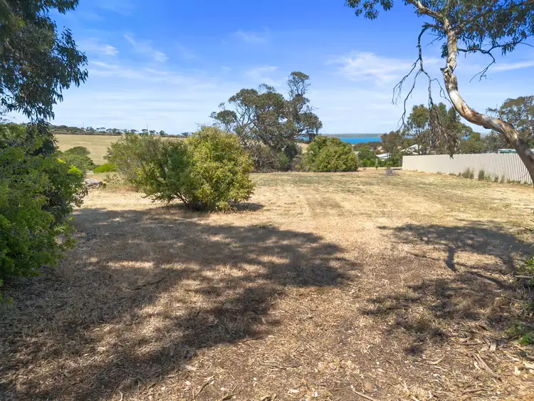Third view of Homely land listing, 3 Haynes Drive, Cape Jervis SA 5204