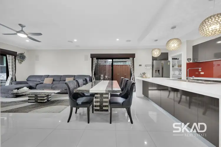 Sixth view of Homely house listing, 76 Cravens Road, Mernda VIC 3754