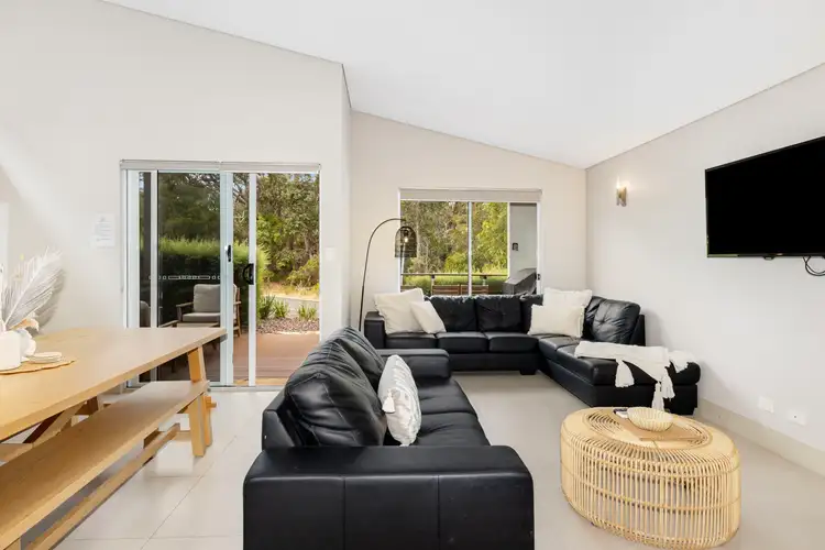 Second view of Homely villa listing, 25/1652 Caves Road, Dunsborough WA 6281