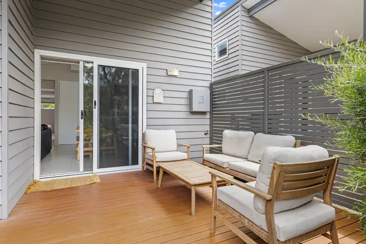 Fourth view of Homely villa listing, 25/1652 Caves Road, Dunsborough WA 6281