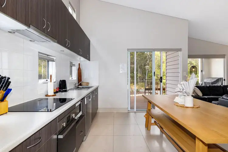 Fifth view of Homely villa listing, 25/1652 Caves Road, Dunsborough WA 6281