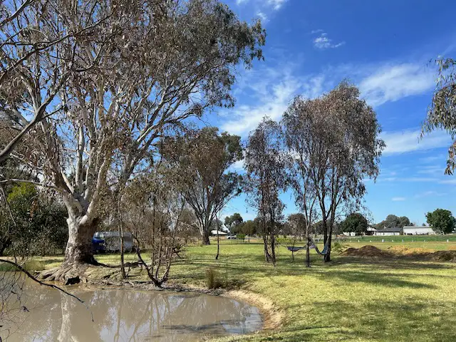 Third view of Homely land listing, 13 Thoroughbred Lane, Benalla VIC 3672