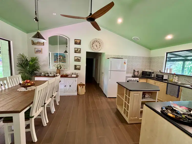 Sixth view of Homely house listing, 1272 Chadoora Road, Inglehope WA 6213