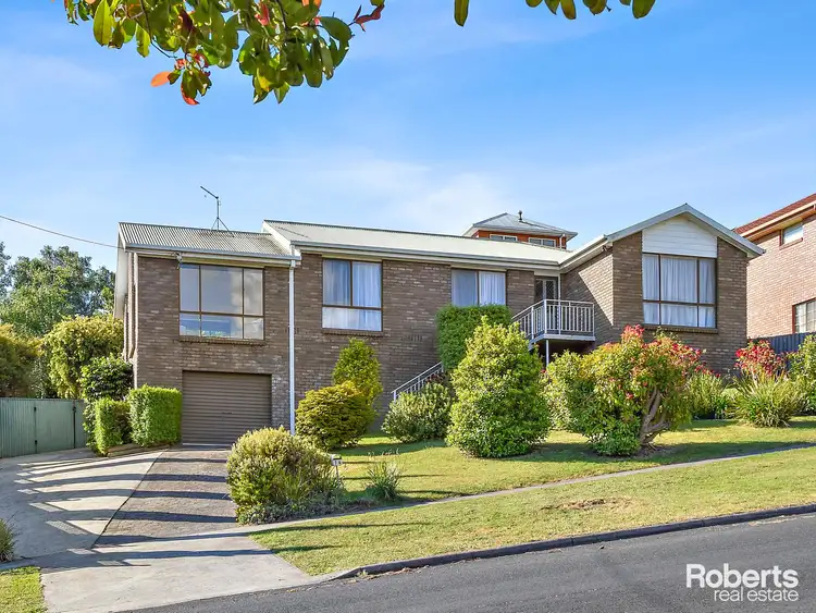 74 Viewbank Road, Newnham TAS 7248