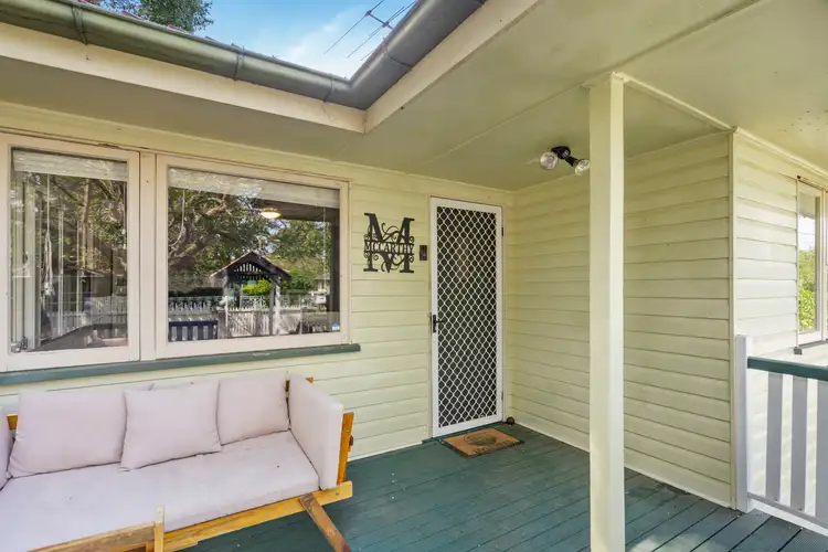 Third view of Homely house listing, 6 Crosshill Street, Leichhardt QLD 4305
