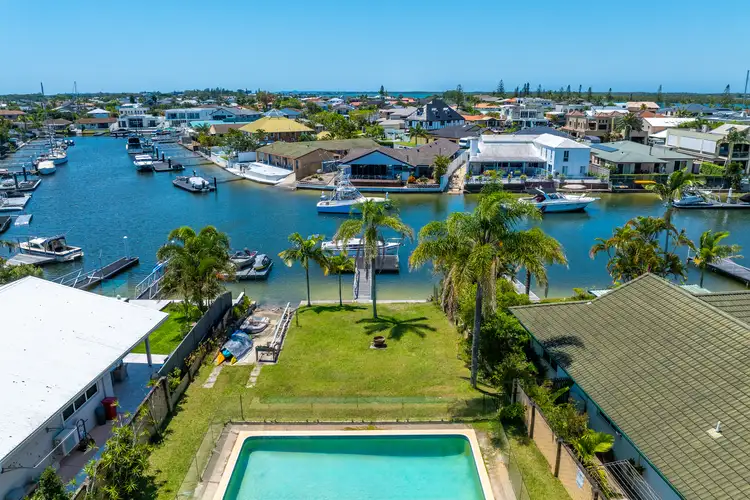 Third view of Homely house listing, 17 Markham Avenue, Runaway Bay QLD 4216