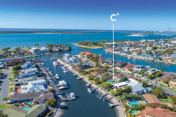 Fourth view of Homely house listing, 17 Markham Avenue, Runaway Bay QLD 4216