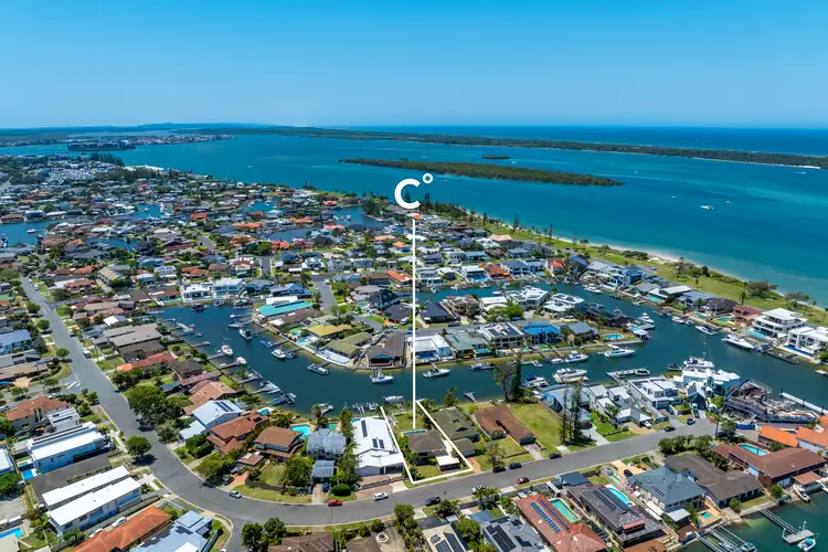 Fifth view of Homely house listing, 17 Markham Avenue, Runaway Bay QLD 4216