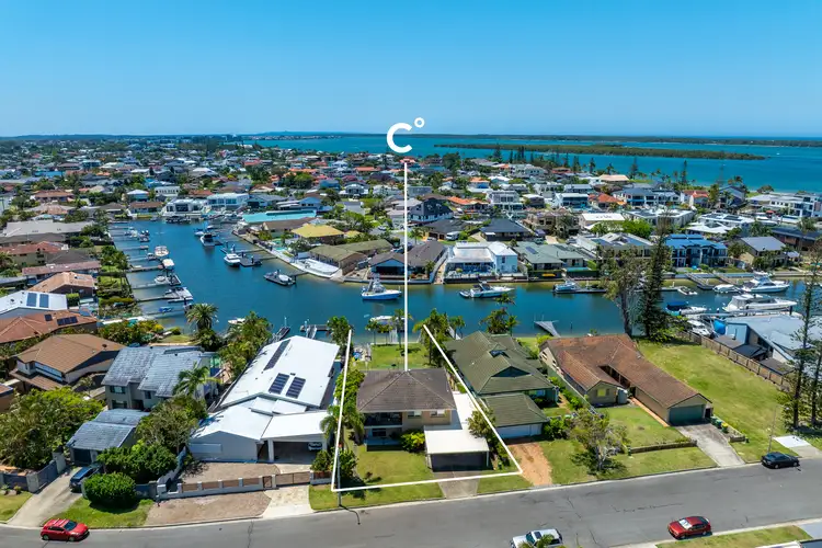 Sixth view of Homely house listing, 17 Markham Avenue, Runaway Bay QLD 4216