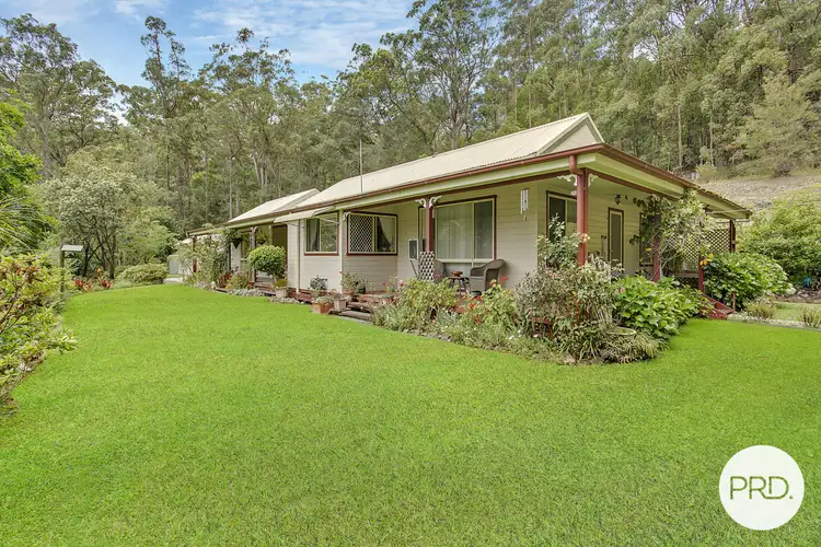 89 Lorne Road, Kendall NSW 2439