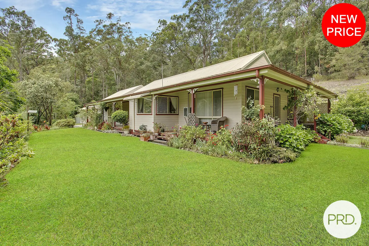 Main view of Homely rural property listing, 89 Lorne Road, Kendall NSW 2439