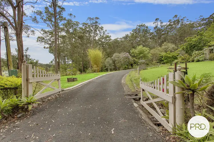 Second view of Homely rural property listing, 89 Lorne Road, Kendall NSW 2439