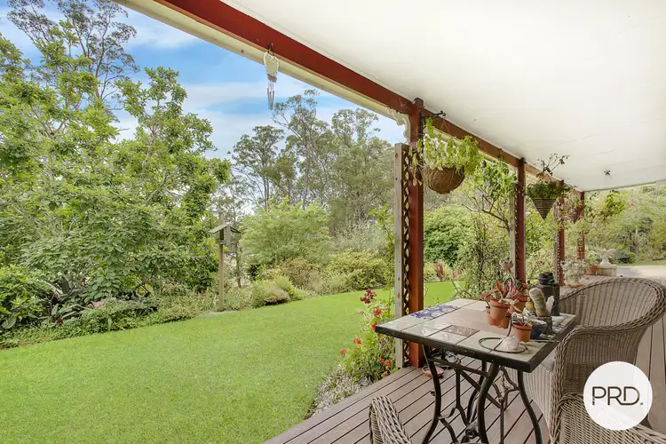 Third view of Homely rural property listing, 89 Lorne Road, Kendall NSW 2439