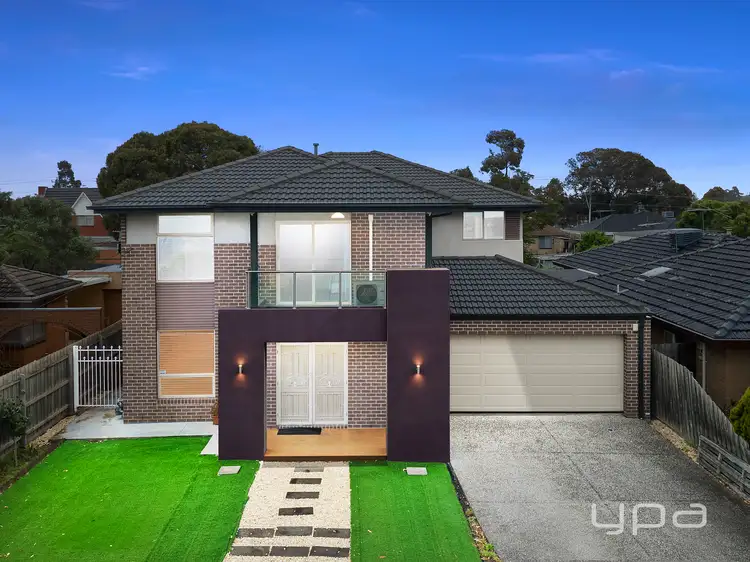Main view of Homely house listing, 15 Chedgey Drive, St Albans VIC 3021