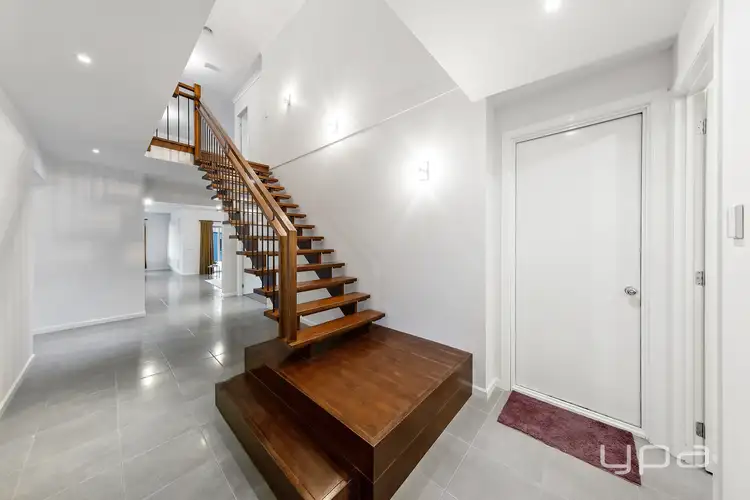 Third view of Homely house listing, 15 Chedgey Drive, St Albans VIC 3021