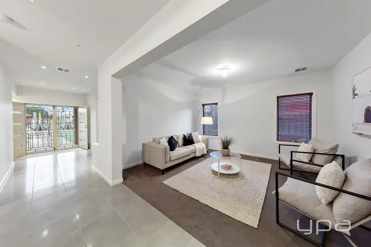 Fifth view of Homely house listing, 15 Chedgey Drive, St Albans VIC 3021