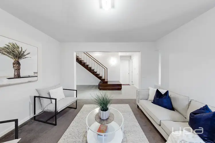 Sixth view of Homely house listing, 15 Chedgey Drive, St Albans VIC 3021