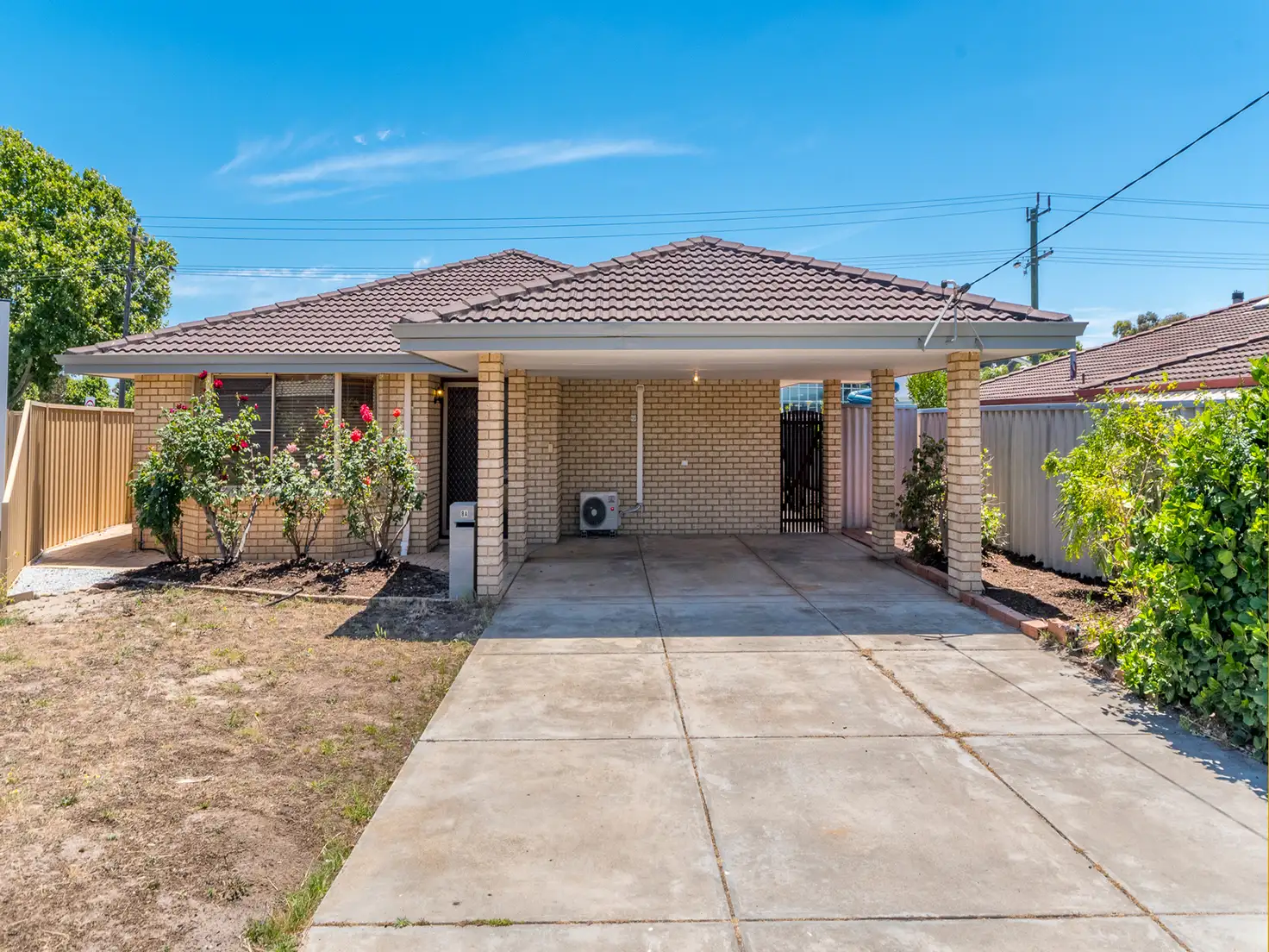 Main view of Homely house listing, 8a Seymour Place, Willetton WA 6155