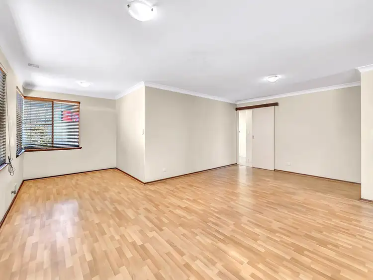 Fifth view of Homely house listing, 8a Seymour Place, Willetton WA 6155