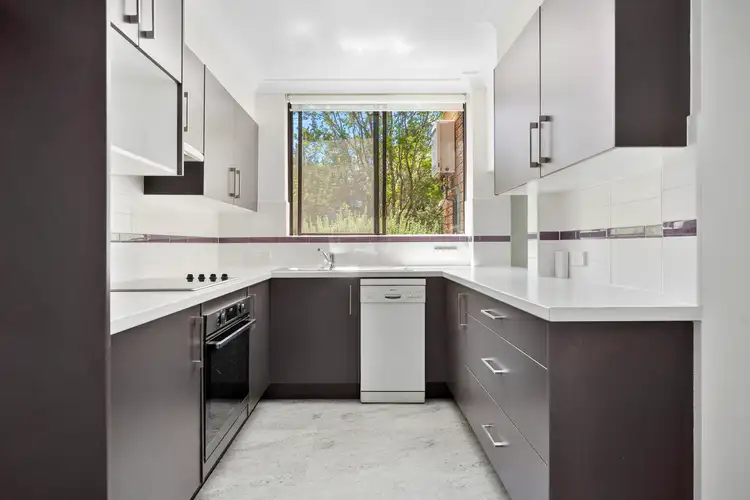 Third view of Homely unit listing, 1/62-64 Florence Street, Hornsby NSW 2077