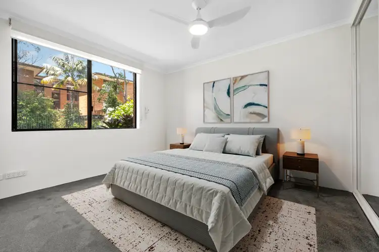 Fourth view of Homely unit listing, 1/62-64 Florence Street, Hornsby NSW 2077