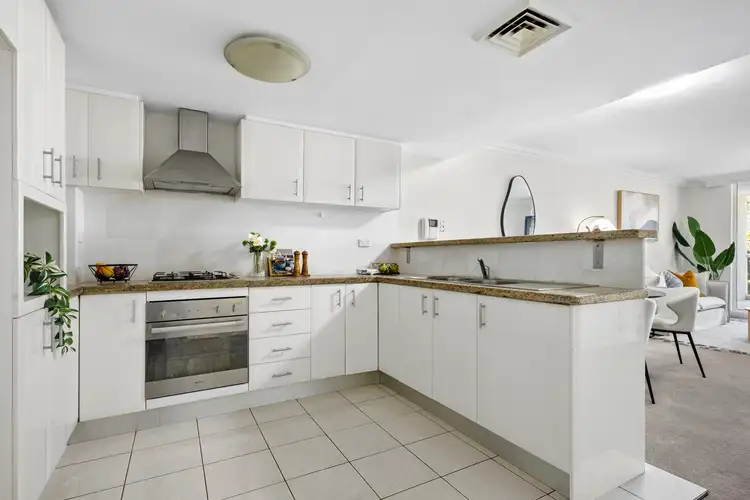 Fourth view of Homely unit listing, 31/2 Pound Road, Hornsby NSW 2077