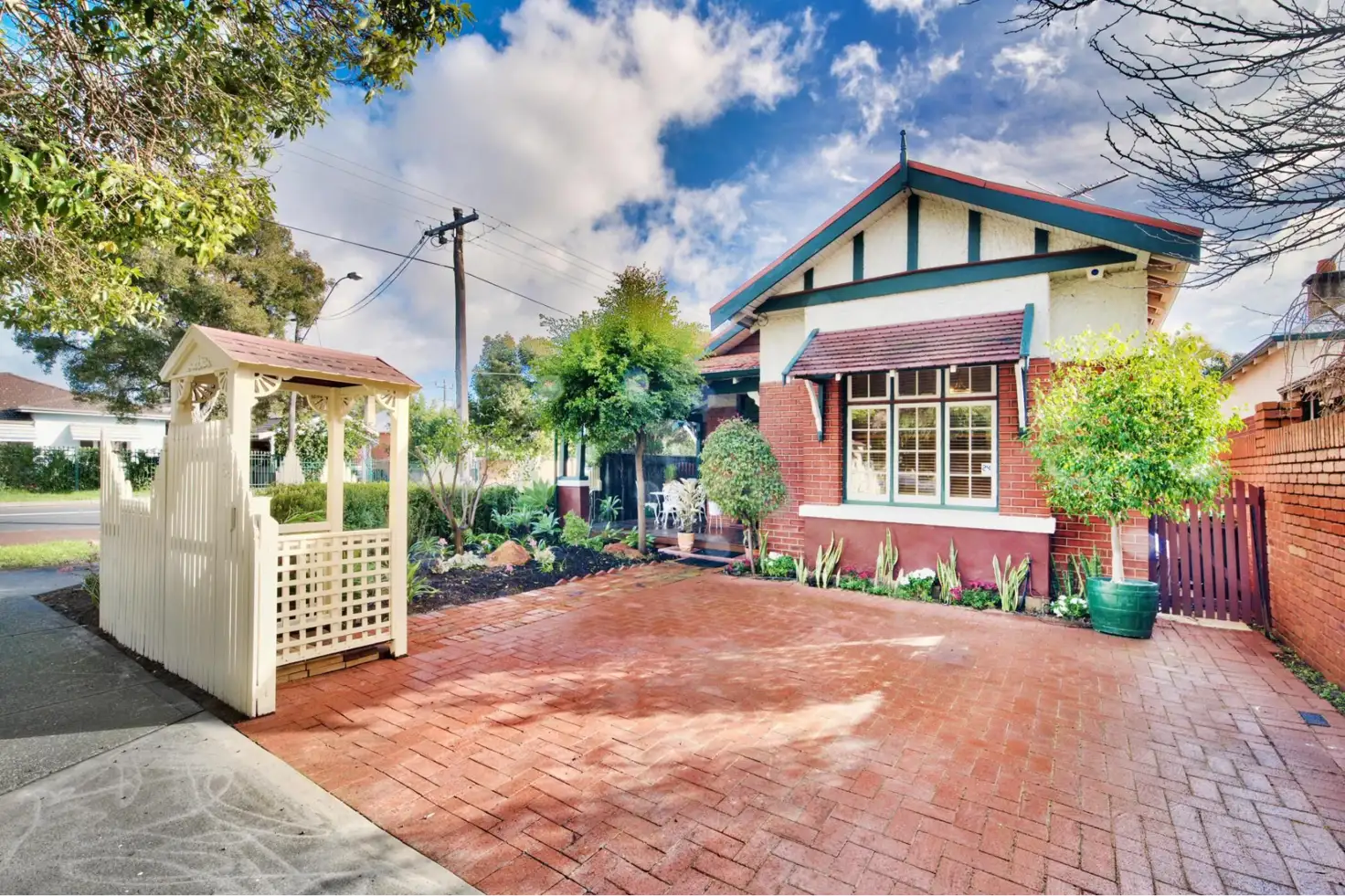Main view of Homely house listing, 56 Venn Street, North Perth WA 6006