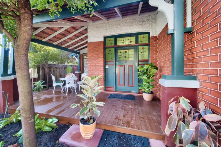 Third view of Homely house listing, 56 Venn Street, North Perth WA 6006