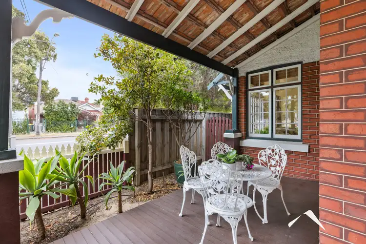 Fourth view of Homely house listing, 56 Venn Street, North Perth WA 6006