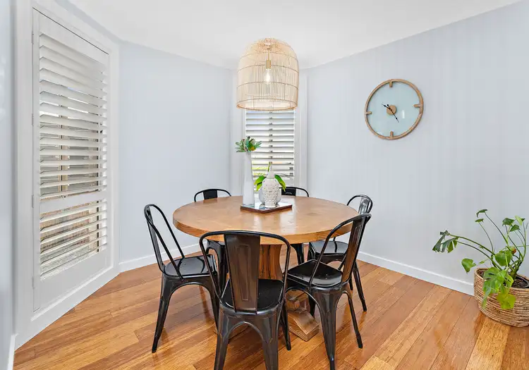 Fifth view of Homely house listing, 4 Reed Park Place, Horsley NSW 2530