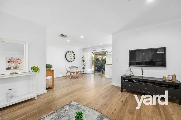 Fourth view of Homely house listing, 3/28 Bristol Avenue, Bicton WA 6157