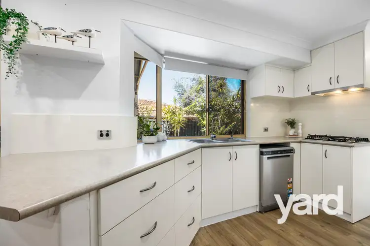 Fifth view of Homely house listing, 3/28 Bristol Avenue, Bicton WA 6157