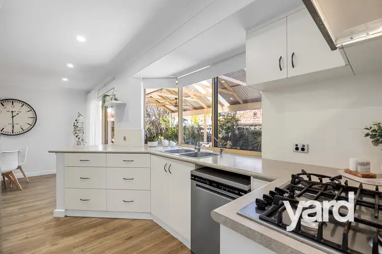 Sixth view of Homely house listing, 3/28 Bristol Avenue, Bicton WA 6157