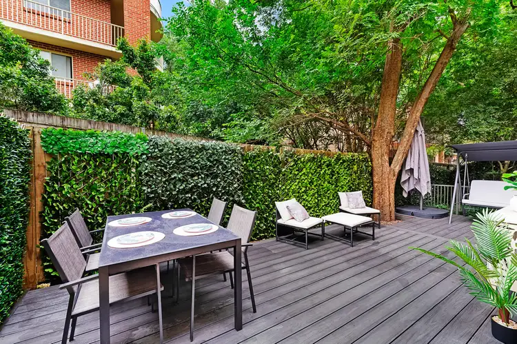 18/23-27 Linda Street, Hornsby NSW 2077