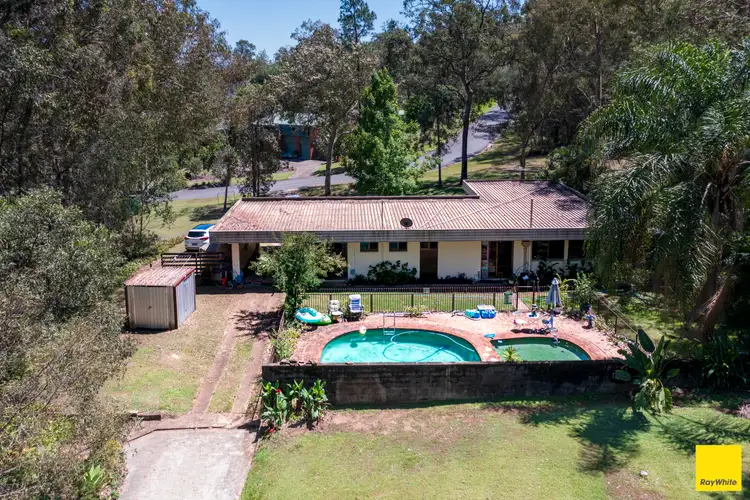 Fourth view of Homely house listing, 21 Perdita Street, Bellbird Park QLD 4300