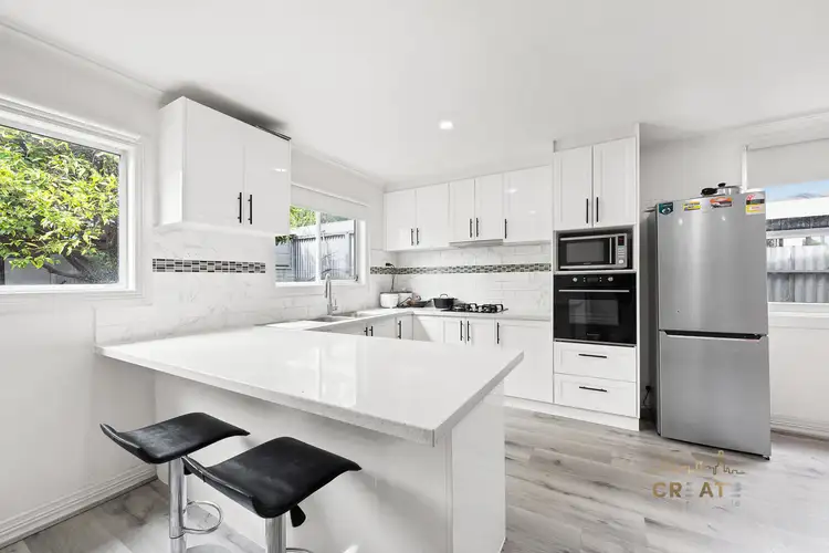 Main view of Homely house listing, 24 Francis Street, Yarraville VIC 3013