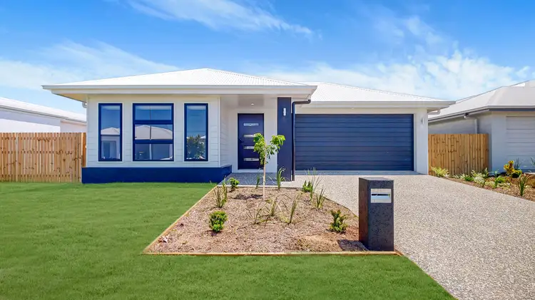 29 Vasa Street, Burdell QLD 4818