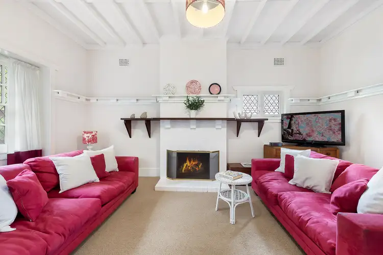 Second view of Homely house listing, 6 Grassmere Road, Killara NSW 2071