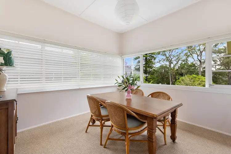 Fifth view of Homely house listing, 6 Grassmere Road, Killara NSW 2071