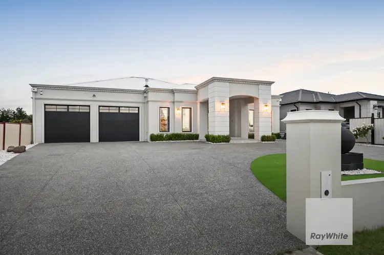 1/1 Cupar Place, Greenvale VIC 3059