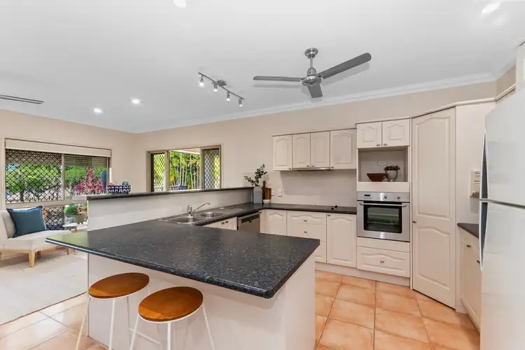 Fifth view of Homely house listing, 9 Sunningdale Court, Kirwan QLD 4817