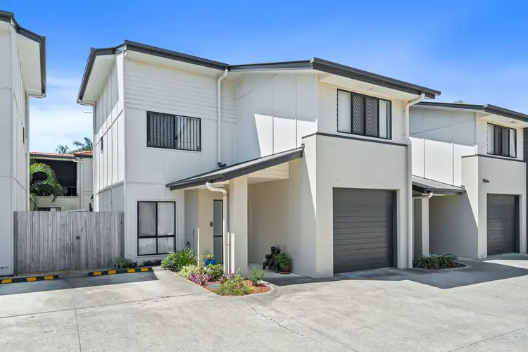 7/21-23 Island Street, Cleveland QLD 4163