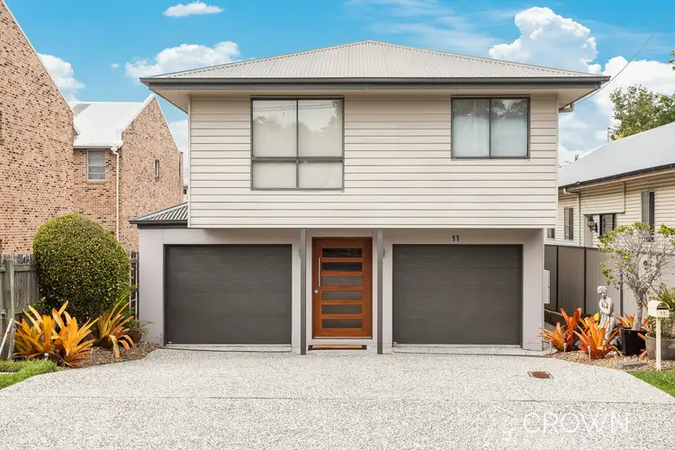 11 Ella Street, Redcliffe QLD 4020