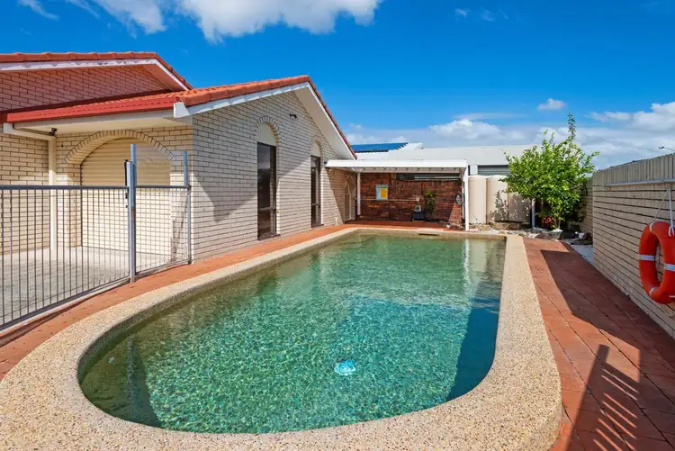 Third view of Homely house listing, 6 Salamau Street, Runaway Bay QLD 4216