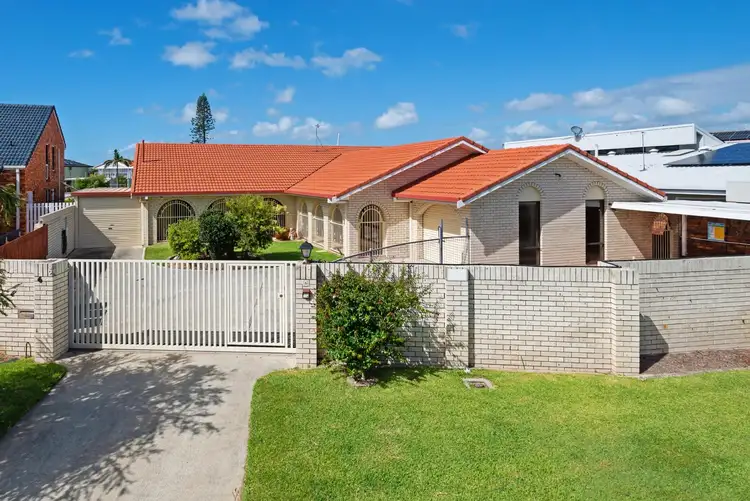 Fourth view of Homely house listing, 6 Salamau Street, Runaway Bay QLD 4216