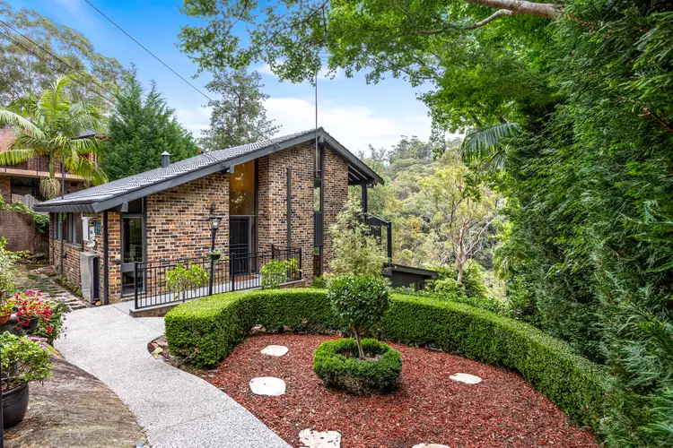 51 Melaleuca Drive, St Ives NSW 2075