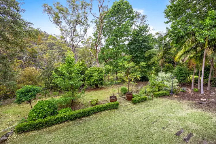 Second view of Homely house listing, 51 Melaleuca Drive, St Ives NSW 2075