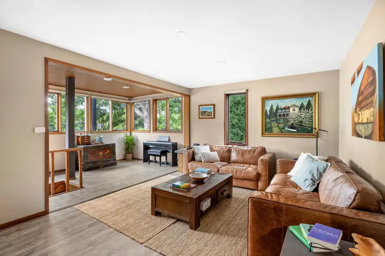 Third view of Homely house listing, 51 Melaleuca Drive, St Ives NSW 2075