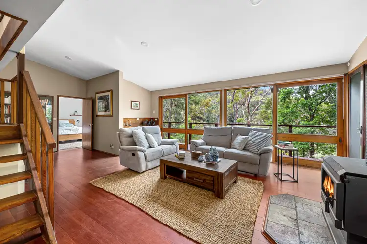 Fourth view of Homely house listing, 51 Melaleuca Drive, St Ives NSW 2075